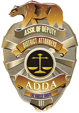 logo of the Association of Deputy District Attorneys for Los Angeles County