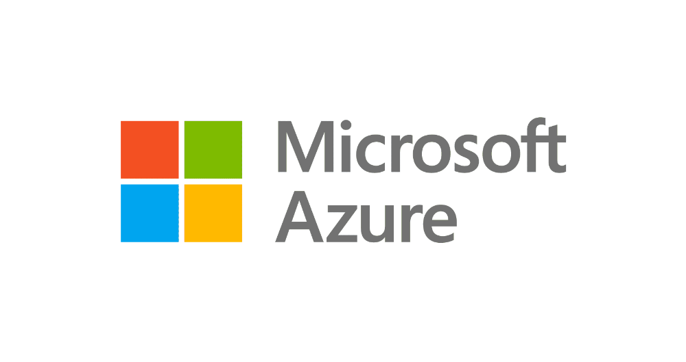 Ricochet runs on Microsoft Azure